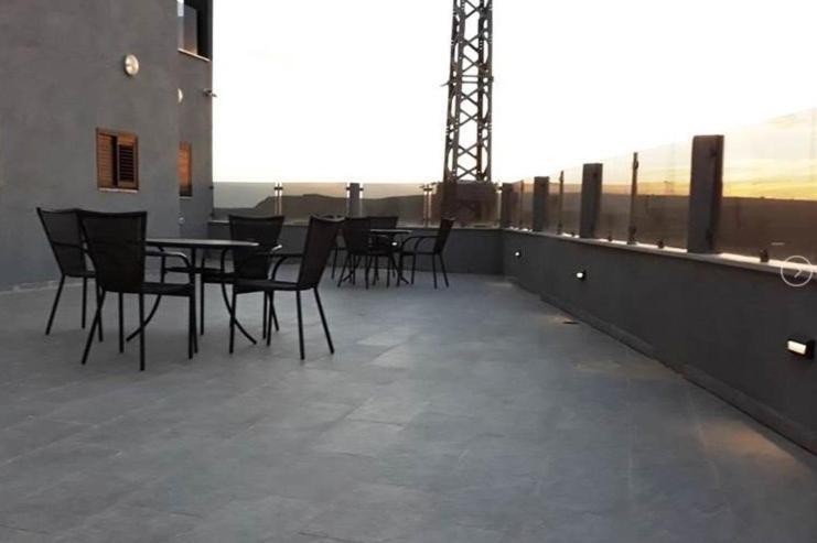 צימרים שירת הכוכבים Micpe Ramon Kültér fotó